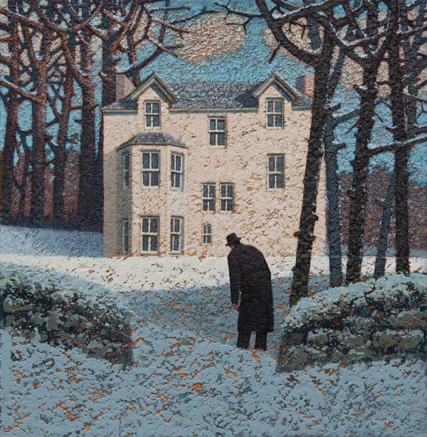 MARK EDWARDS