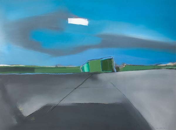 Cample Woods | SAM CARTMAN