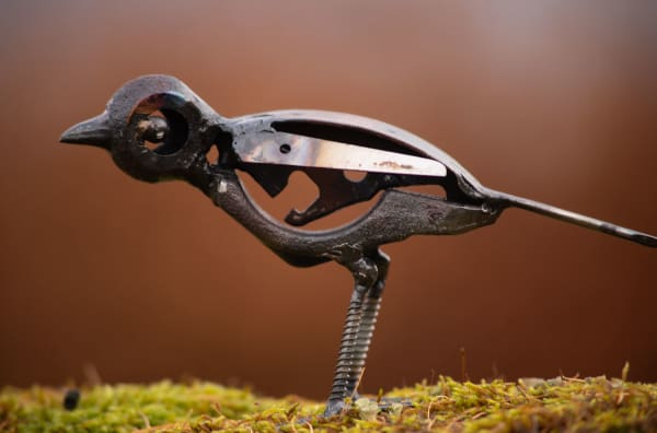 Helen Denerley Rowan Bird