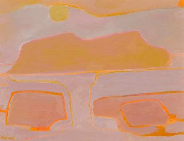 Maggie New, Pale Trace