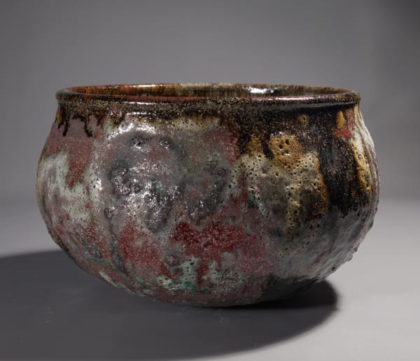 Bowl of the Land i LOTTE GLOB