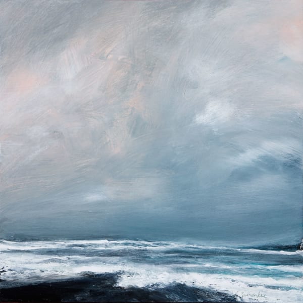 Gale Force Seas RUTH BROWNLEE