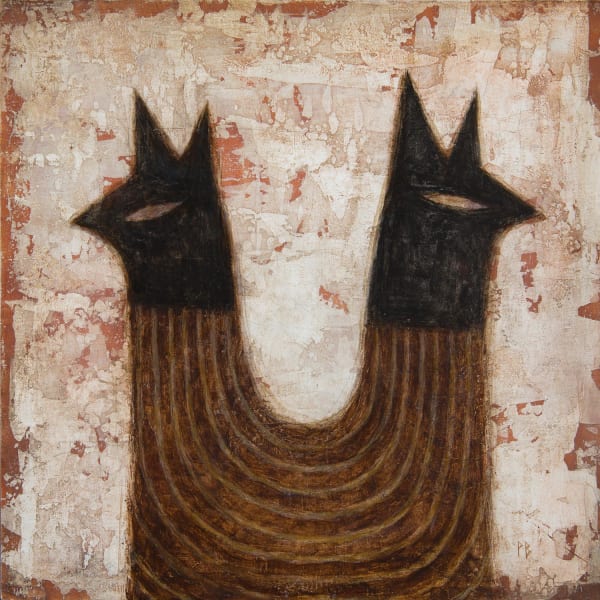 Paul Barnes - You and Me