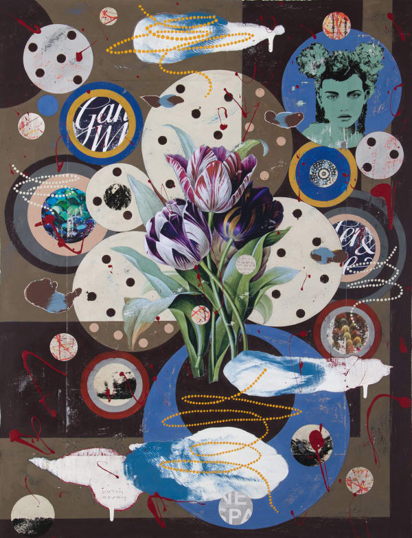 COLIN BROWN