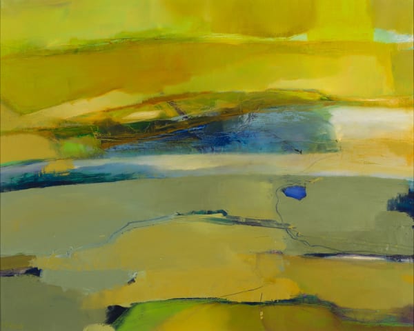 MAGGIE NEW | seven new paintings