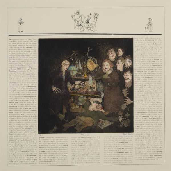 Robert Powell | things