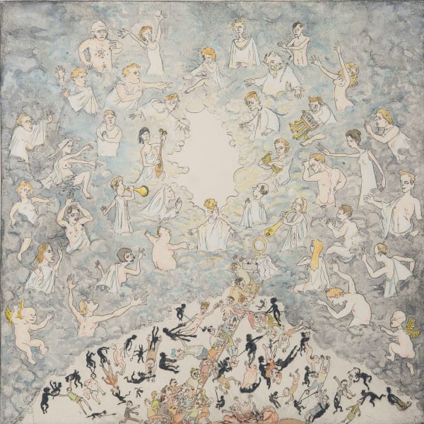 The Ineffable Assumption | ROBERT POWELL