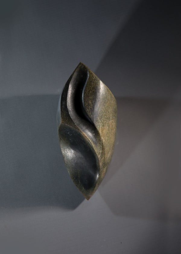 Steve Dilworth Tool, 2020 harris stone 7cm x 15cm x 6cm