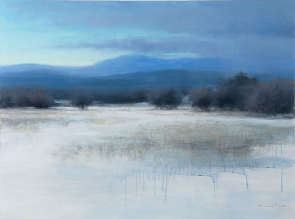 beyond the horizon | Carina Prigmore