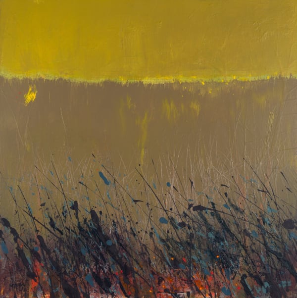 Edge of the Field (yellow)