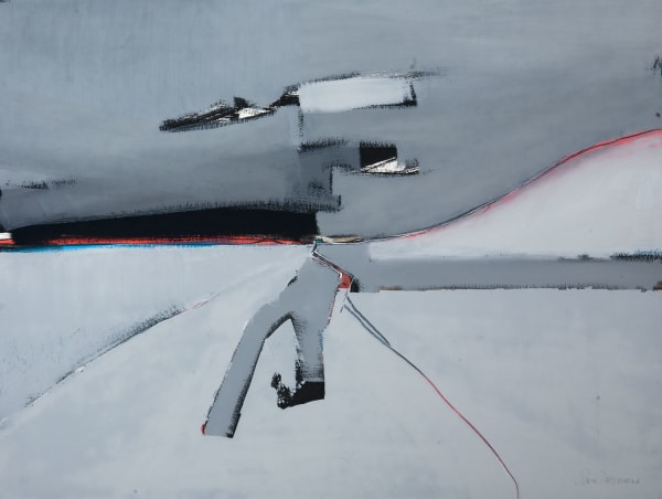 Sam Cartman Over the Ashes