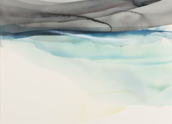 Innsog | PETER DAVIS