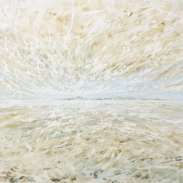 Hebridean Breath - Lizzie Rose