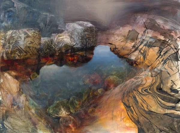 Treasure BETH ROBERTSON FIDDES