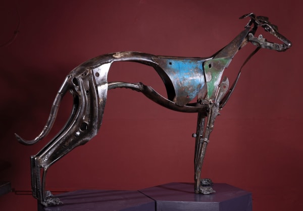Lurcher