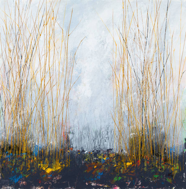 Down in the Tall Grass iii