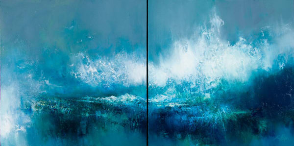 Kirstie Cohen sea breeze