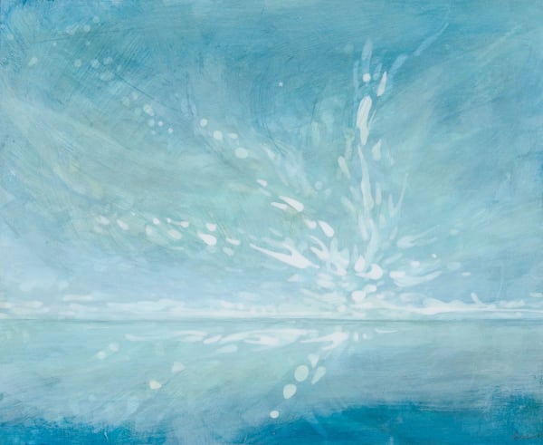 Sea Weaving | LIZZIE ROSE