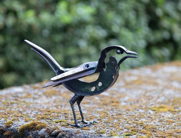 Helen Denerley Blackbird