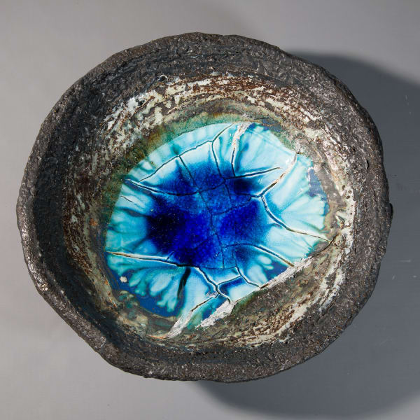 Lotte Glob | Rock pool | Kilmorack Gallery