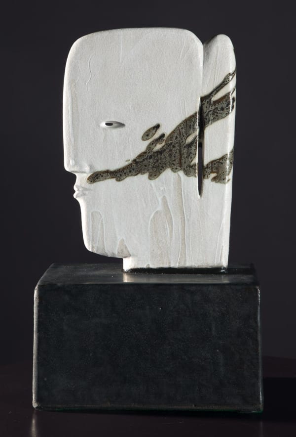 Illona Morrice, Head