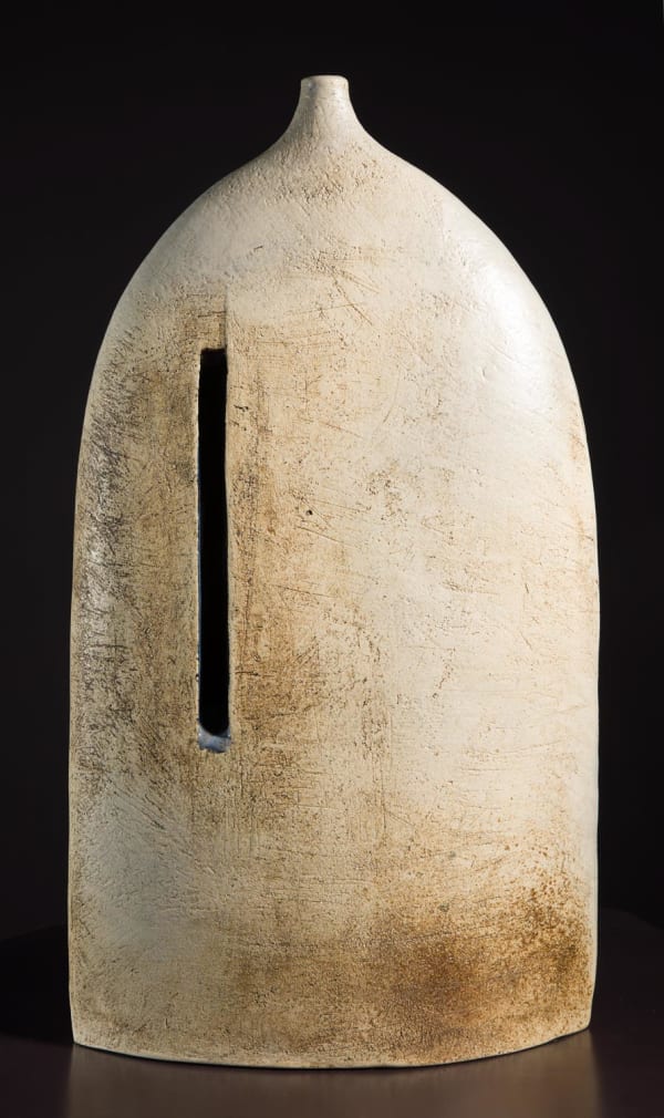 Tall Vessel | ALLISONWEIGHMAN