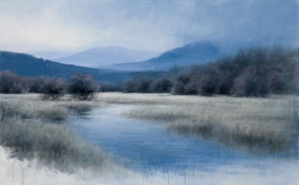 Carina Prigmore Passing Showers Kilmorack Gallery