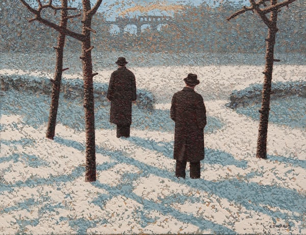 MARK EDWARDS