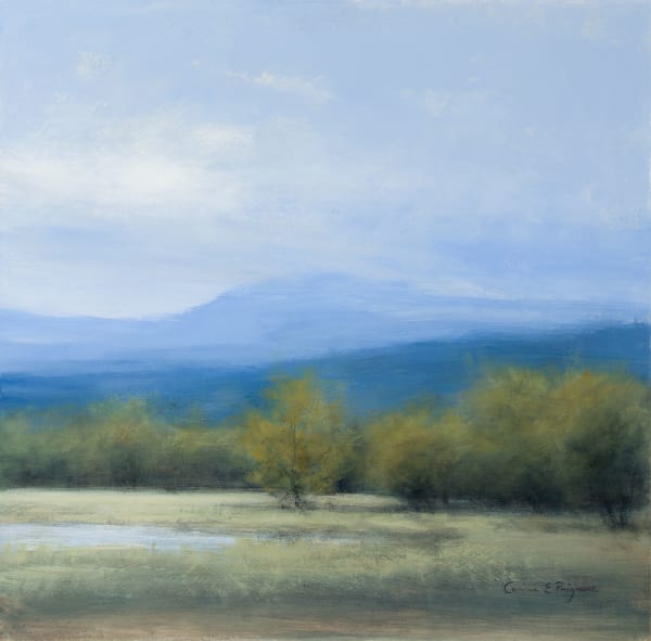 Autumn Equinoz | Carina Prigmore