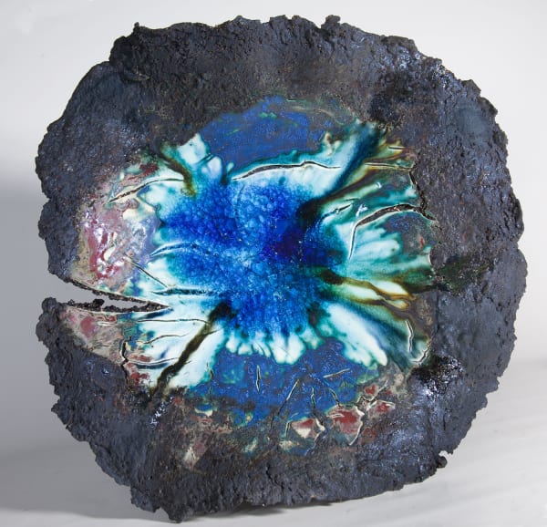 Lotte Glob rock pool ceramic