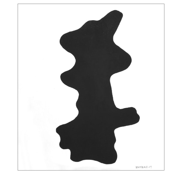 Kadara Enyeasi, Illness as a metaphor 02, 2017