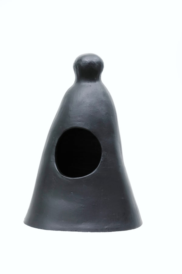 Diana Ejaita, Communal Prayers VIII, 2025