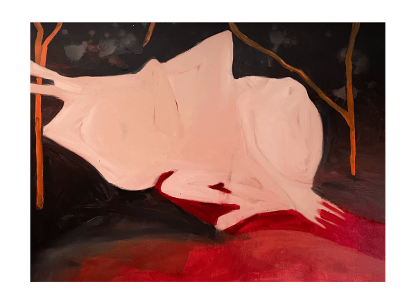 Tofo Bardi, Something, 2025