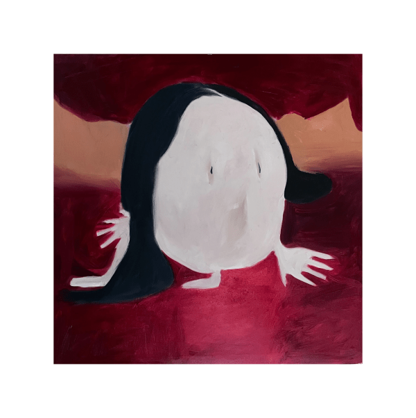 Tofo Bardi, Am I Sacred?, 2025