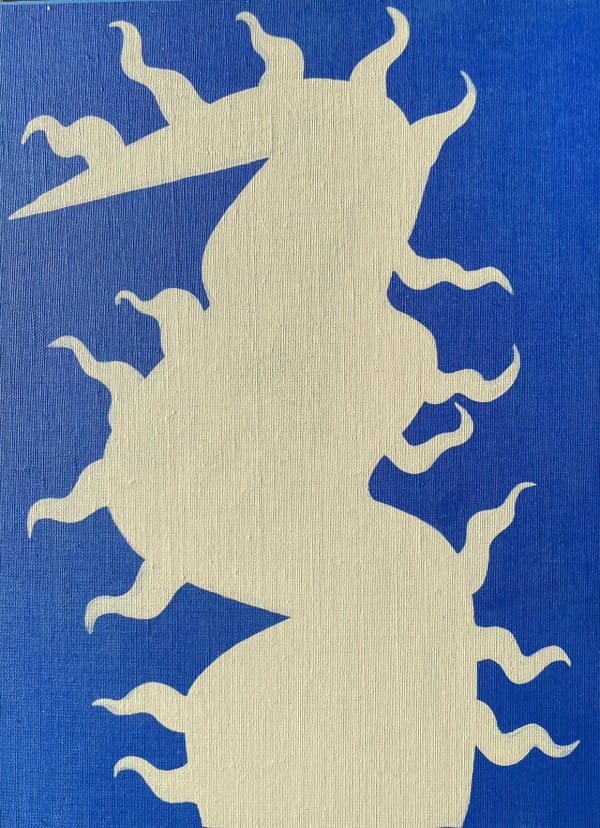 Diana Ejaita, Objects of Desire XIV, 2024