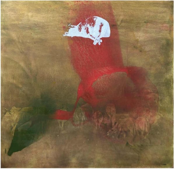 Christopher Samuel Idowu, Herein is Love Perfected, 2025