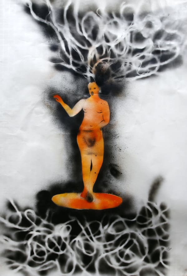 Yadichinma Ukoha-Kalu, Mercury in the Ninth House, 2020