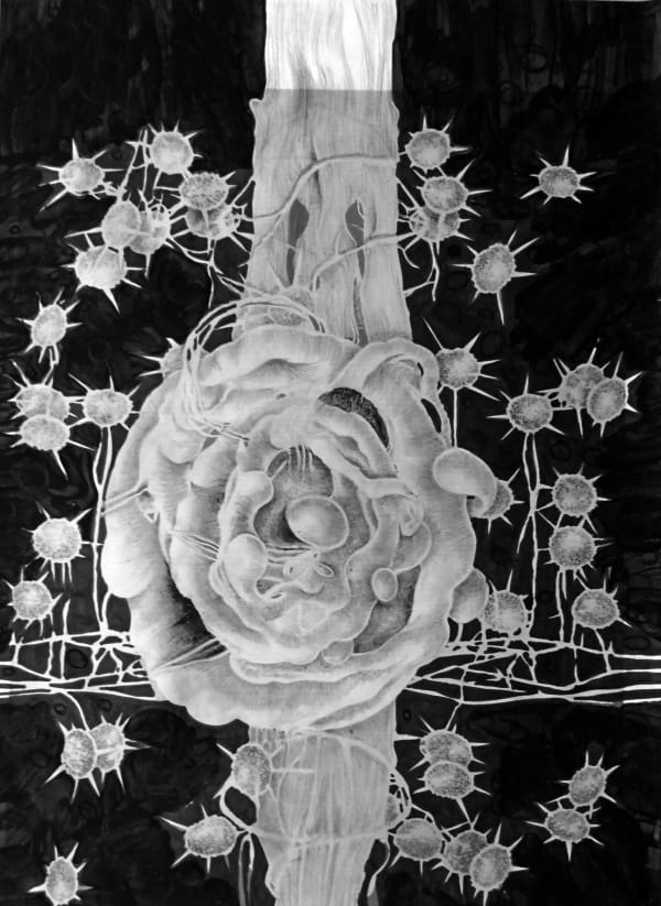 Odun Orimolade, Infinitum, 2023