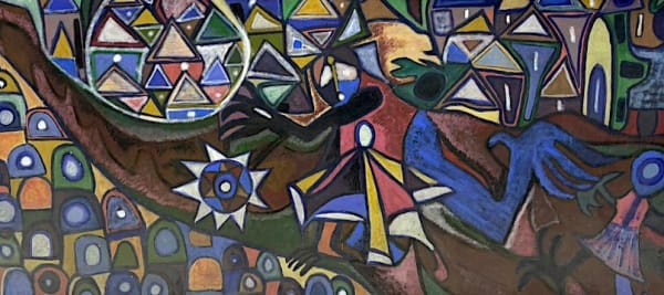 Bisi Fabumni, Village seer, 1976