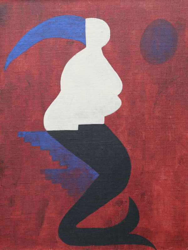 Diana Ejaita, Objects of Desire III, 2024