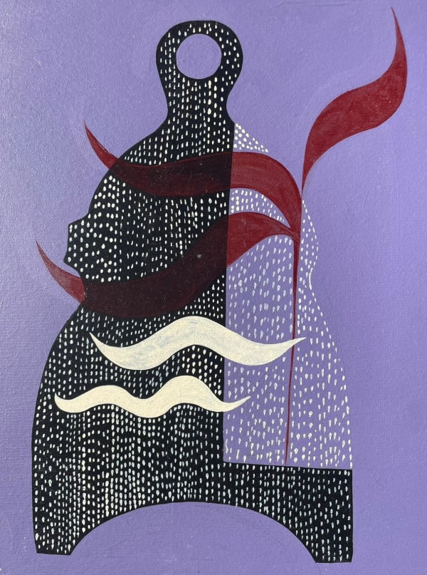 Diana Ejaita, Objects of Desire XII, 2024