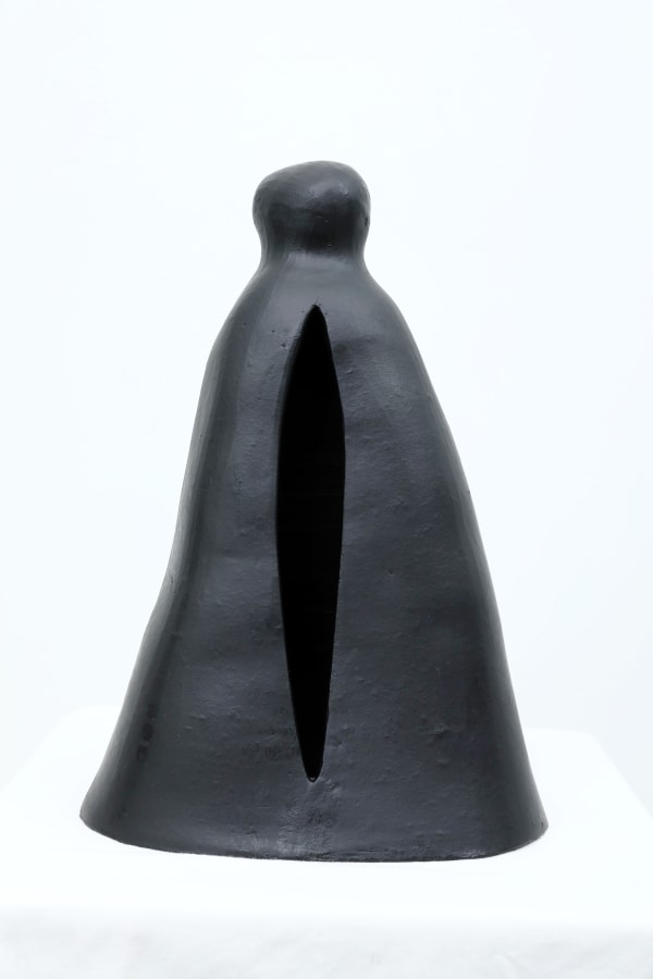 Diana Ejaita, Communal Prayers IX, 2025