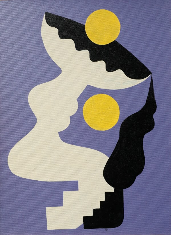 Diana Ejaita, Objects of Desire I, 2024