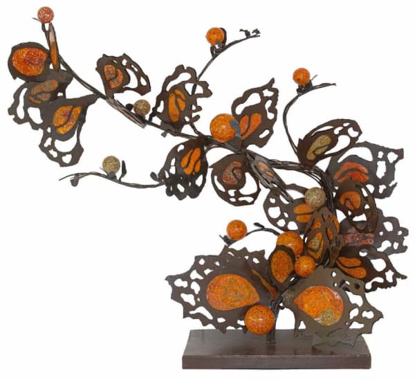 Peju Alatise, Manifestation, 2020