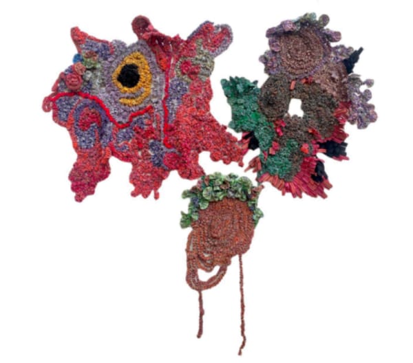 Nduka Ikechukwu, Before we decided, 2023