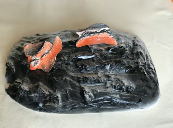Yadichinma Ukoha-Kalu, Untitled III, 2020