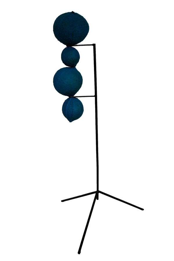 Kadara Enyeasi, Composition for Ennui II, 2020
