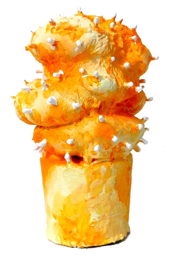 Odun Orimolade, Musing , 2023