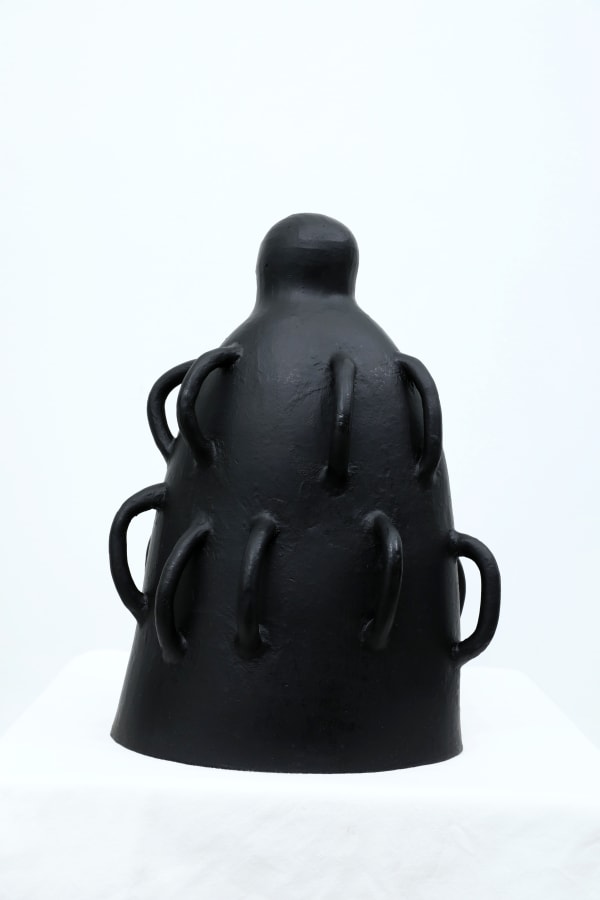 Diana Ejaita, Communal Prayers XIV, 2025