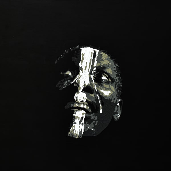 Peju Alatise, Sifilat (Series) V, 2023